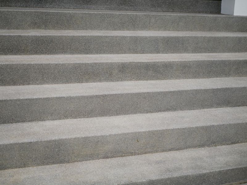 Entryway Stairs Installation in Sacramento, CA
