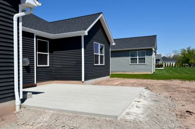 Increase Your Property Value!
