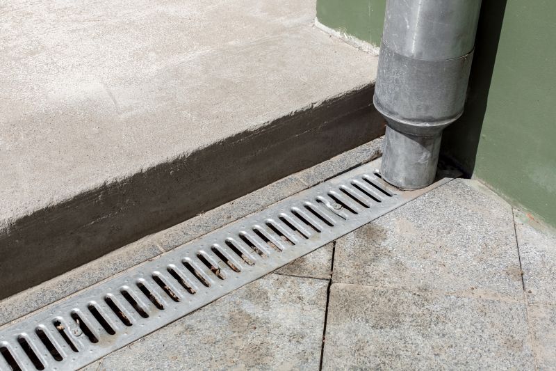 Drainage Solutions